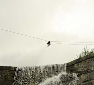 Familienausflüge mit besonderen Highlights