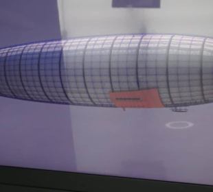 Zeppelin Museum