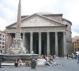 Pantheon
