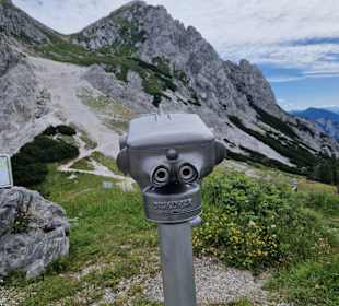 Wandern Hermagor - Pressegger See