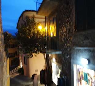 Die Lichter machen es aus