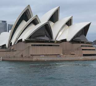 Opera House