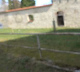 Bauernmuseum Inzigkofen