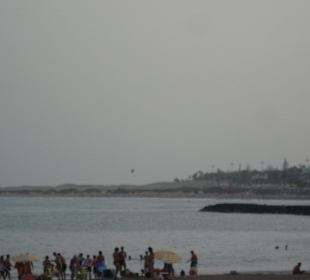 Playa del Ingles