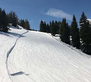 Skigebiet