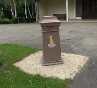 Friedhof Derendingen