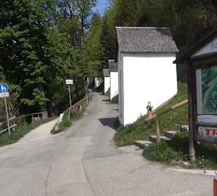 Wallfahrtskirche St. Anton