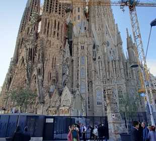 Sagrada Familia