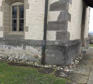 Evangelische Barbarakirche (Unterjesingen)