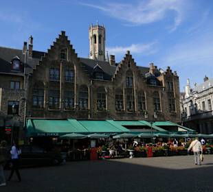 Hier läßt es sich gut ausruhen