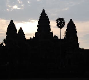 Angkor wat