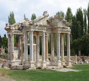 Aphrodisias