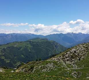 Monte Baldo