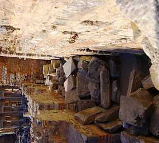 Ausflug Ephesus 20.10.2013 Bilder sagen mehr als..