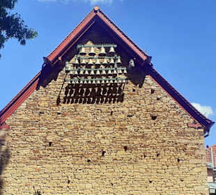 Altstadt Rockenhausen