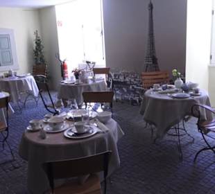 Erlebniszentrum von Villeroy & Boch