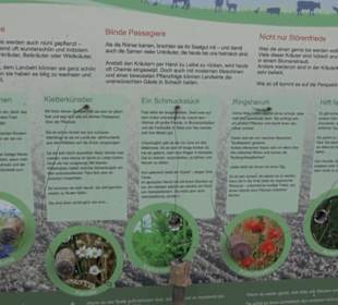 Erlebnisbauernhof und Wildgehege