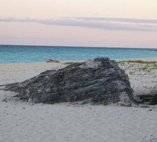 Strand Playa del Carmen