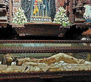 Iglesia y Convento Santo Domingo Qorikancha