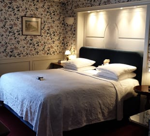 Zimmer Hotel De Orangerie