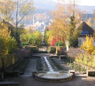 Wasserkunst Paradies