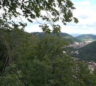 Burg Alt-Lichtenstein