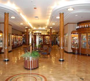 Queen Mary, Long Beach, LA