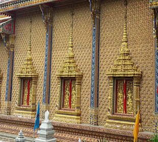 Tempel Sathing Phra