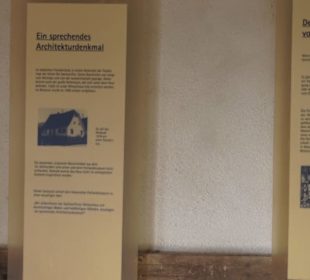 Hohenloher Freilandmuseum