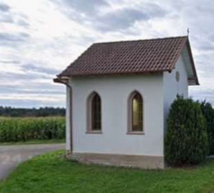Antonius-Kapelle Henstetten Haigerloch