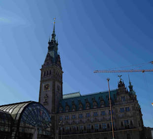 Rathaus