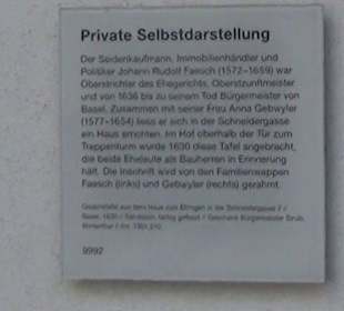 Historisches Museum Basel