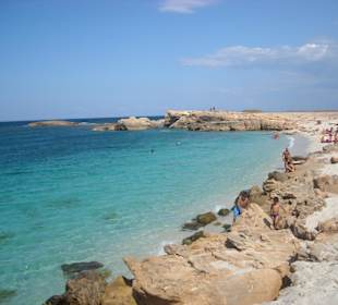 Is Arutas im September