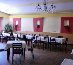 Restaurant & Cafe Steintormasch