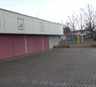 Turnhalle Rommelsbach