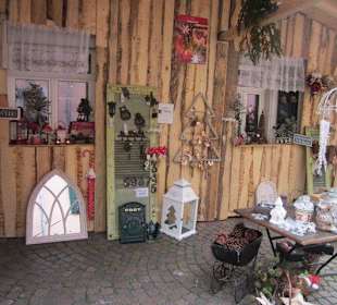 Historischer Ortskern Freinsheim