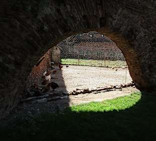 Burg Slimnic/Stolzenburg