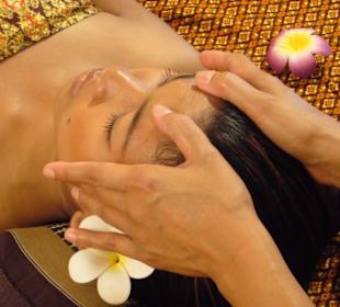 SUKON Thai Massage