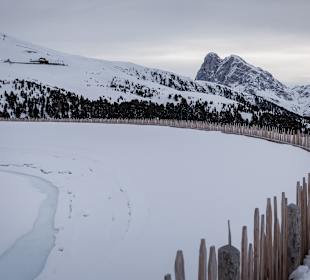 Wandern Bressanone / Brixen