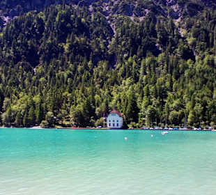 Plansee Reute