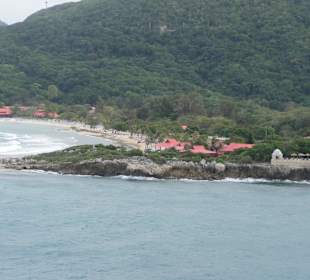 Labadee