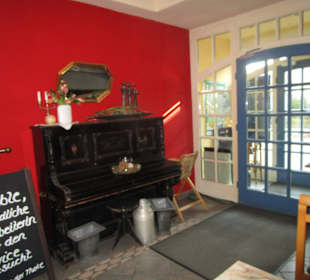 Le Café Das Dürkheimer Kaffeehaus
