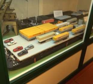 Donau-Schiffahrts-Museum