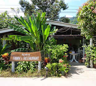 Pawn's Restaurant