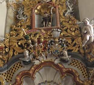 Filialkirche St. Georg