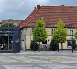 700 Jahre Stadt Driesen