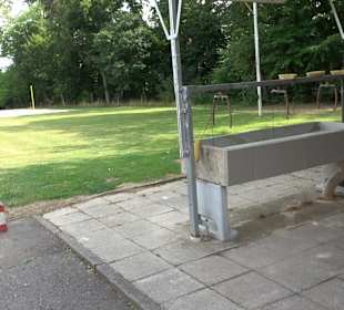 Fußballplatz Oberjesingen