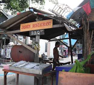 Jasmin Restaurant