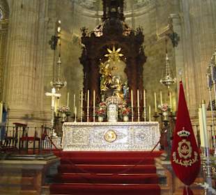 Iglesia de Santa Maria la Mayor