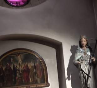 St. Gereon